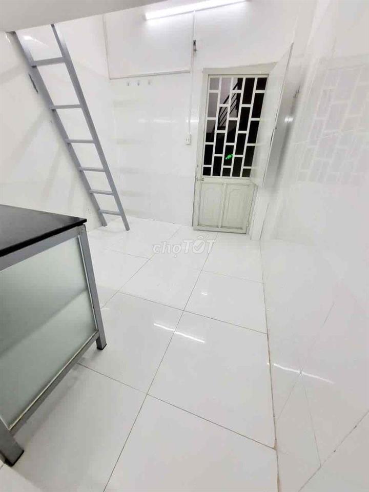 Cho thuê phòng trọ gò vấp giá 3tr2