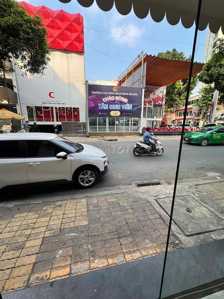 PHÒNG TRỌ GÒ VẤP - ĐỐI DIỆN TRƯỜNG CAO ĐẲNG BÁCH KHOA