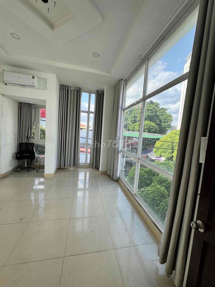 PHÒNG TRỌ GÒ VẤP - ĐỐI DIỆN TRƯỜNG CAO ĐẲNG BÁCH KHOA