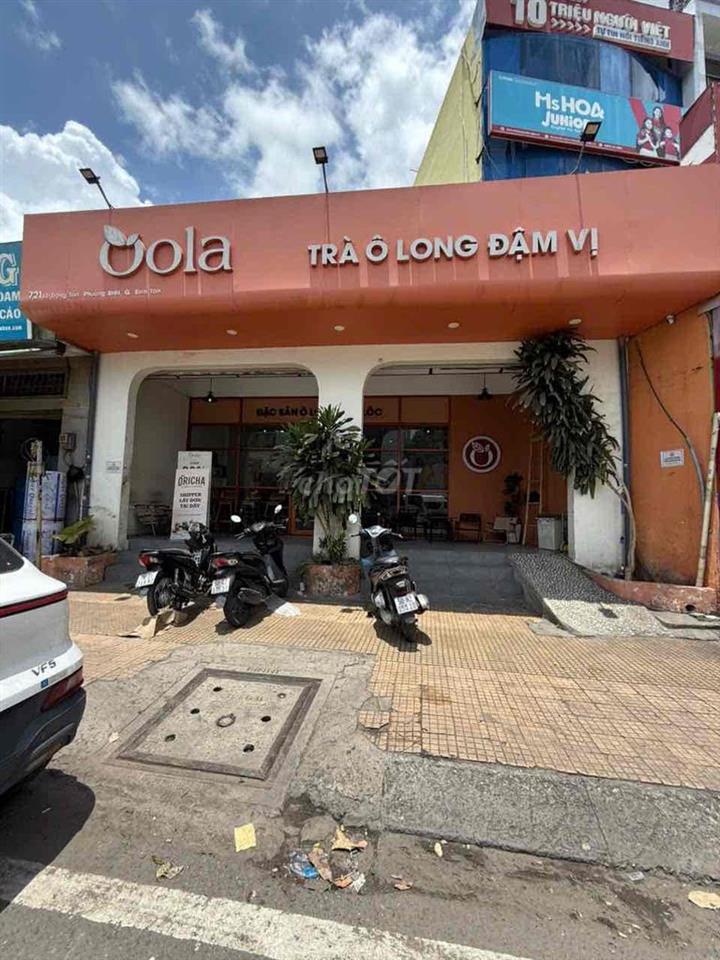 150m2 LÀM VĂN PHÒNG - STUDIO - Ở - BÌNH TÂN FULL NỘI THẤT
