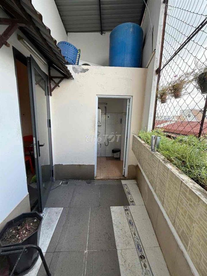 150m2 LÀM VĂN PHÒNG - STUDIO - Ở - BÌNH TÂN FULL NỘI THẤT