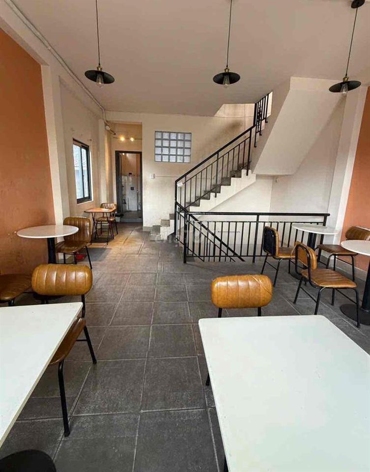 150m2 LÀM VĂN PHÒNG - STUDIO - Ở - BÌNH TÂN FULL NỘI THẤT