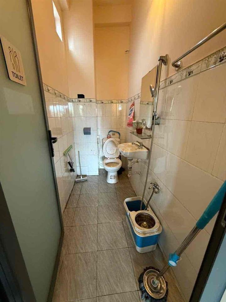 150m2 LÀM VĂN PHÒNG - STUDIO - Ở - BÌNH TÂN FULL NỘI THẤT