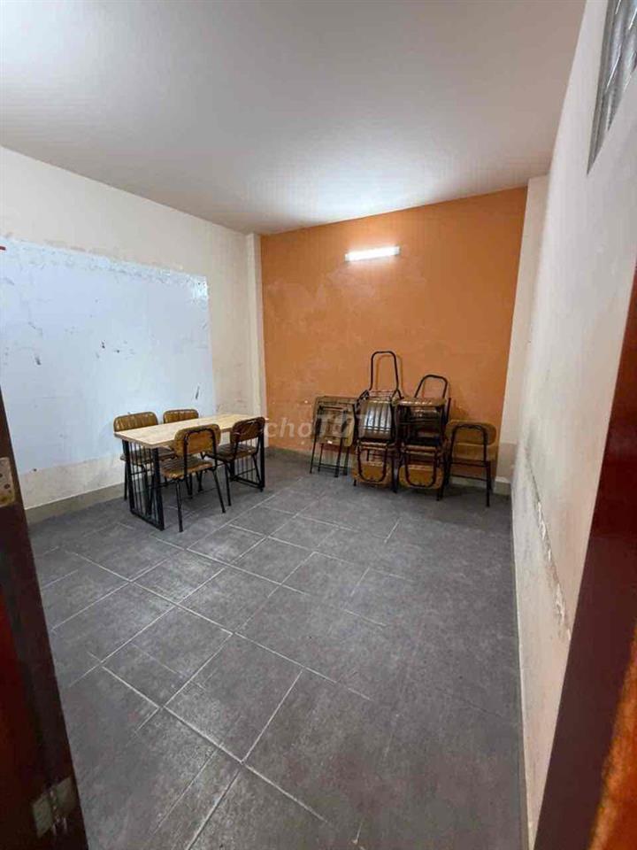 150m2 LÀM VĂN PHÒNG - STUDIO - Ở - BÌNH TÂN FULL NỘI THẤT