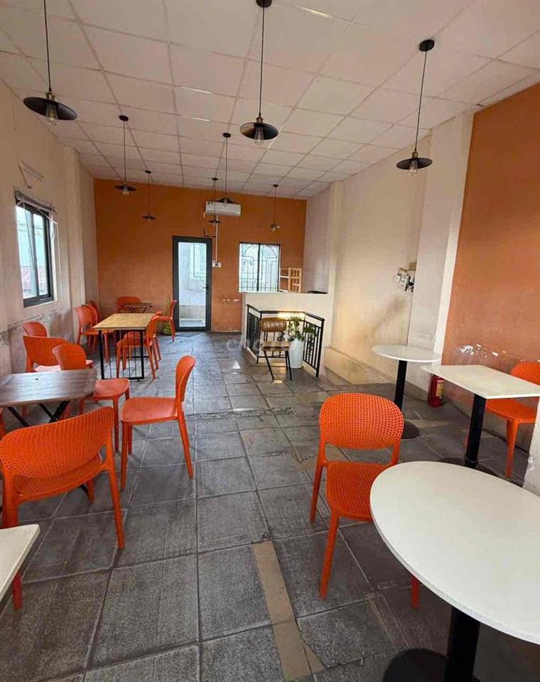 150m2 LÀM VĂN PHÒNG - STUDIO - Ở - BÌNH TÂN FULL NỘI THẤT