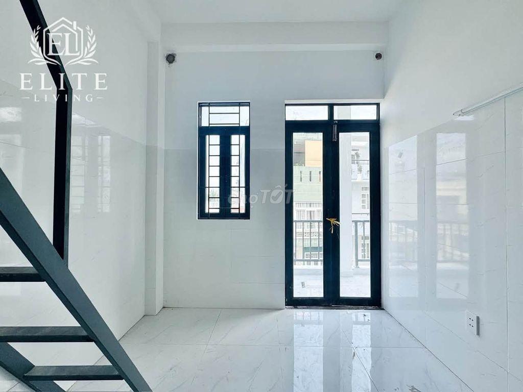 Nhà mới xây, cần pass nhanh lại cho bạn cần, Ngay chợ An Nhơn, Gò Vấp