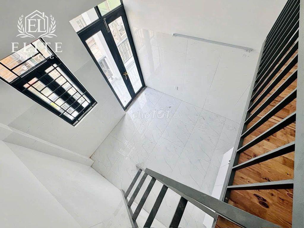 Nhà mới xây, cần pass nhanh lại cho bạn cần, Ngay chợ An Nhơn, Gò Vấp
