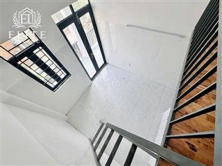 Nhà mới xây, cần pass nhanh lại cho bạn cần, Ngay chợ An Nhơn, Gò Vấp