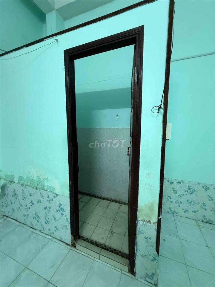 Nhà mặt tiền cho thuê phòng trọ, Gần Trường ĐH Công Nghiệp, an ninh