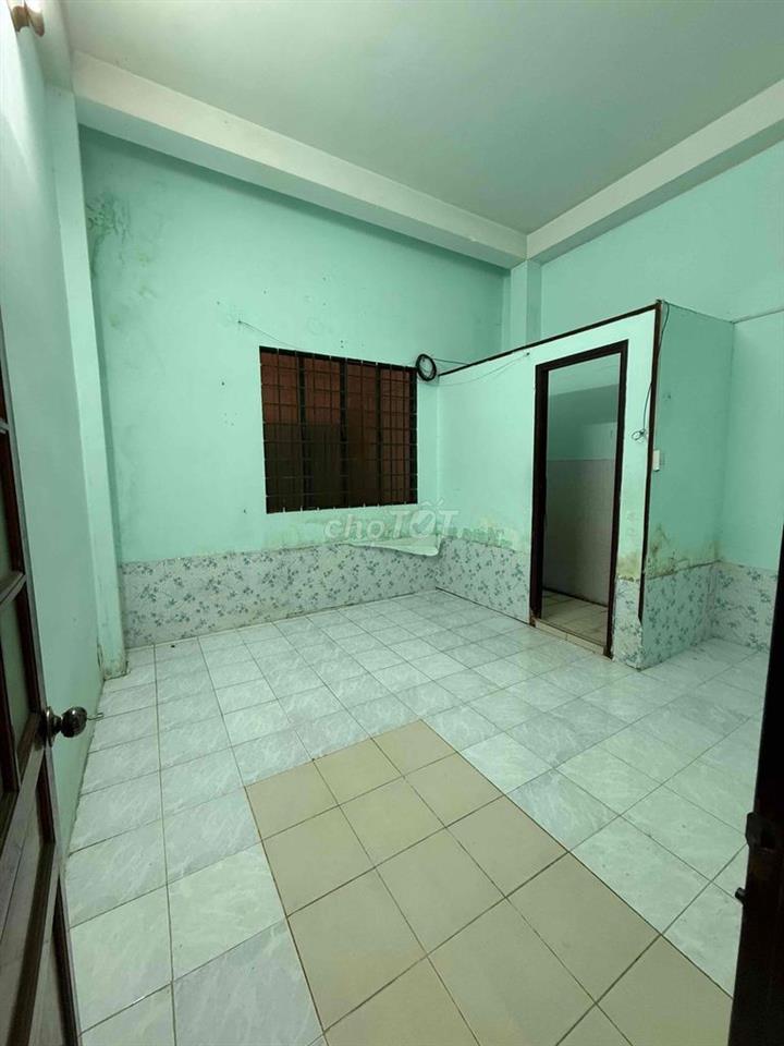 Nhà mặt tiền cho thuê phòng trọ, Gần Trường ĐH Công Nghiệp, an ninh