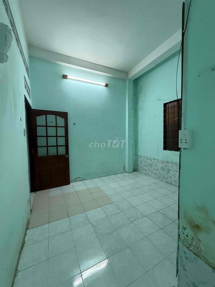 Nhà mặt tiền cho thuê phòng trọ, Gần Trường ĐH Công Nghiệp, an ninh