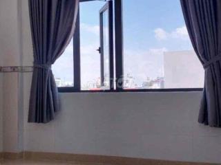 Phòng rộng rãi full tiện ích có thể làm studio
