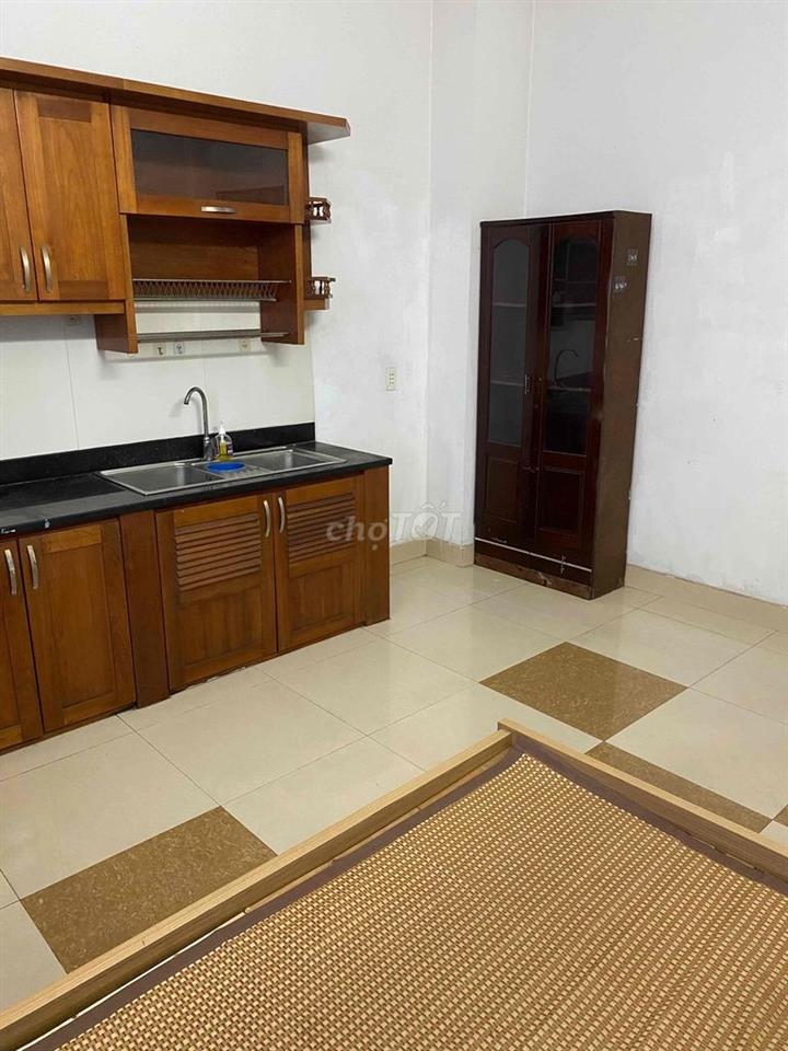 Cho thuê phòng trọ có tủ bếp giá rẻ Gò Vấp