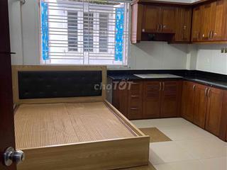 Cho thuê phòng trọ có tủ bếp giá rẻ Gò Vấp