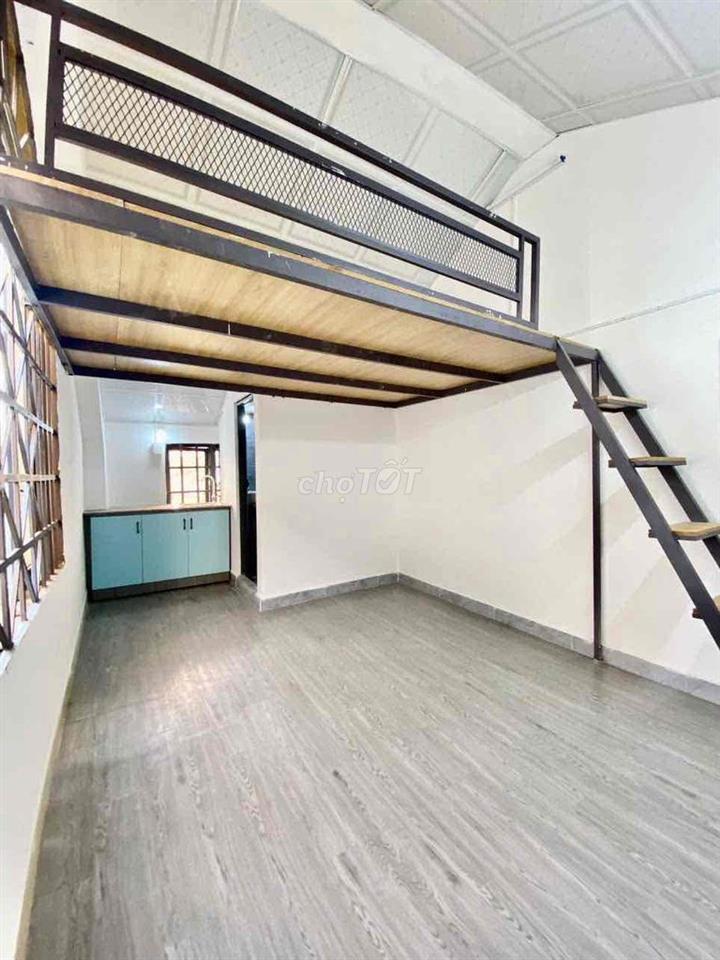 Chỉ 3tr4 Lê Đức Thọ ngay IUH Báo Tuổi Trẻ rẻ đẹp