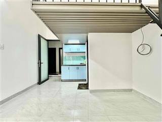 Phòng Trọ Siêu xinh đầy đủ tiện nghi Nguyễn văn khối 30m2
