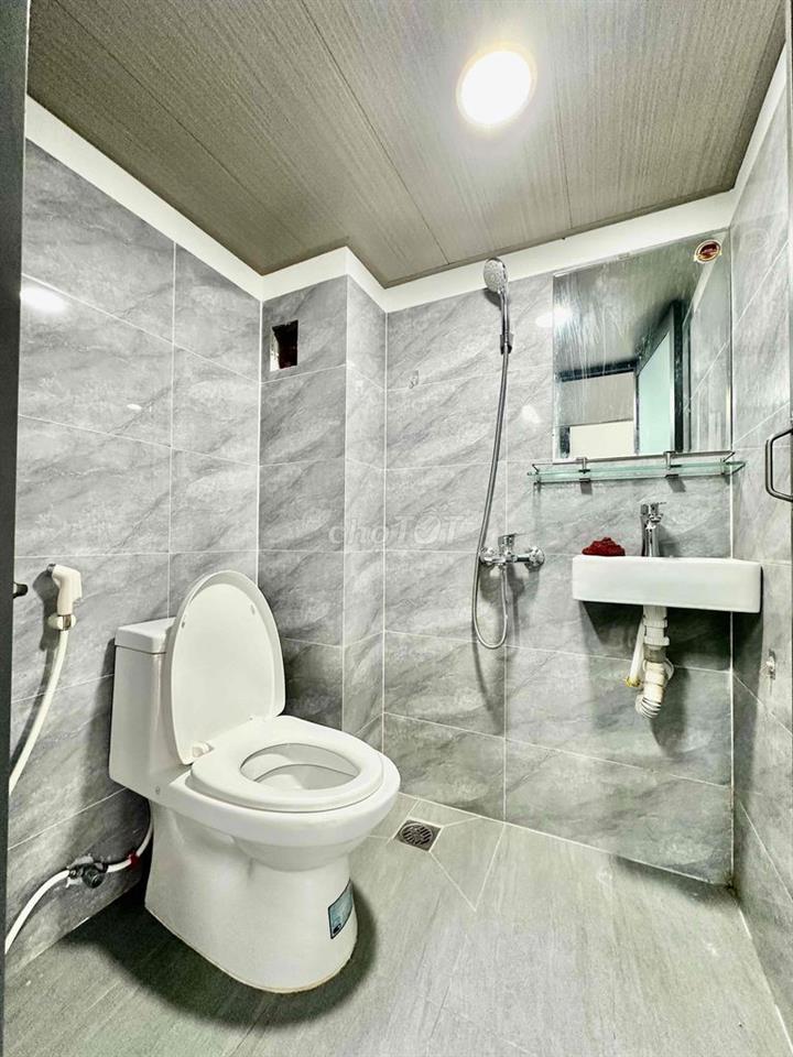 Phòng Trọ Siêu xinh đầy đủ tiện nghi Nguyễn văn khối 30m2