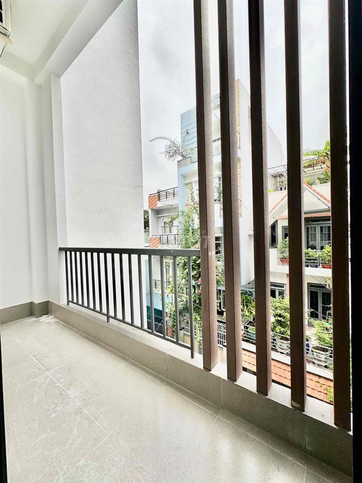 Phòng Trọ Siêu xinh đầy đủ tiện nghi Nguyễn văn khối 30m2