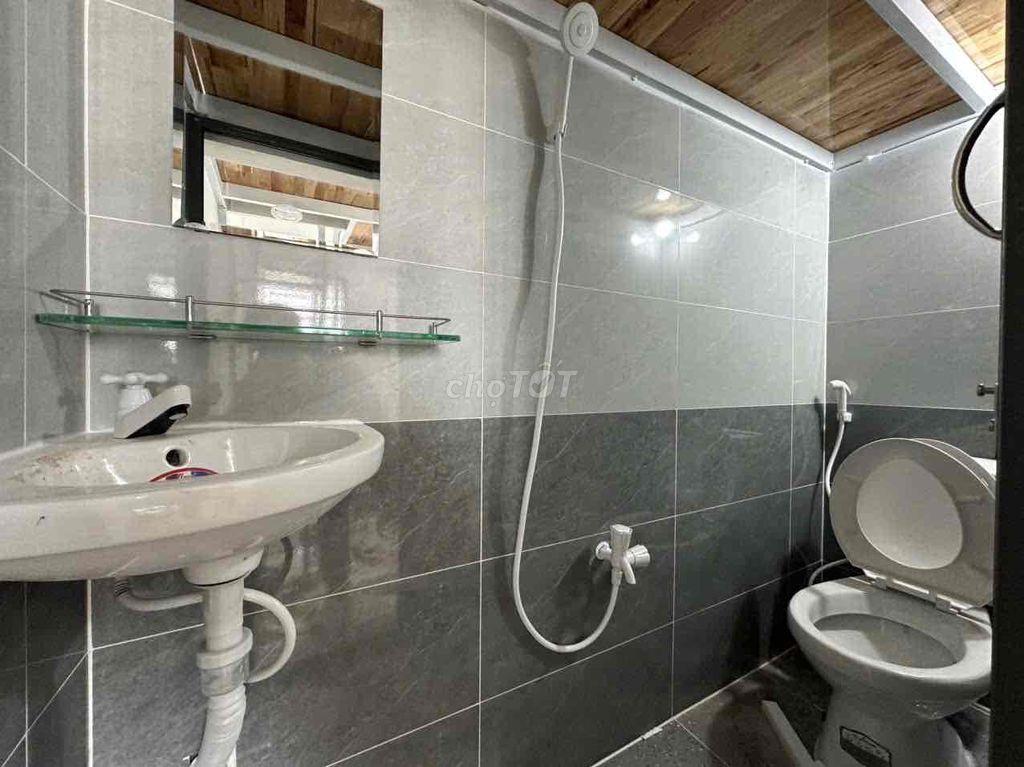 Duplex gác cao 945/26 Lê Đức Thọ – Giá chỉ 2,9 triệu