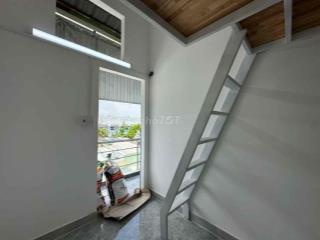 Duplex gác cao 945/26 Lê Đức Thọ – Giá chỉ 2,9 triệu