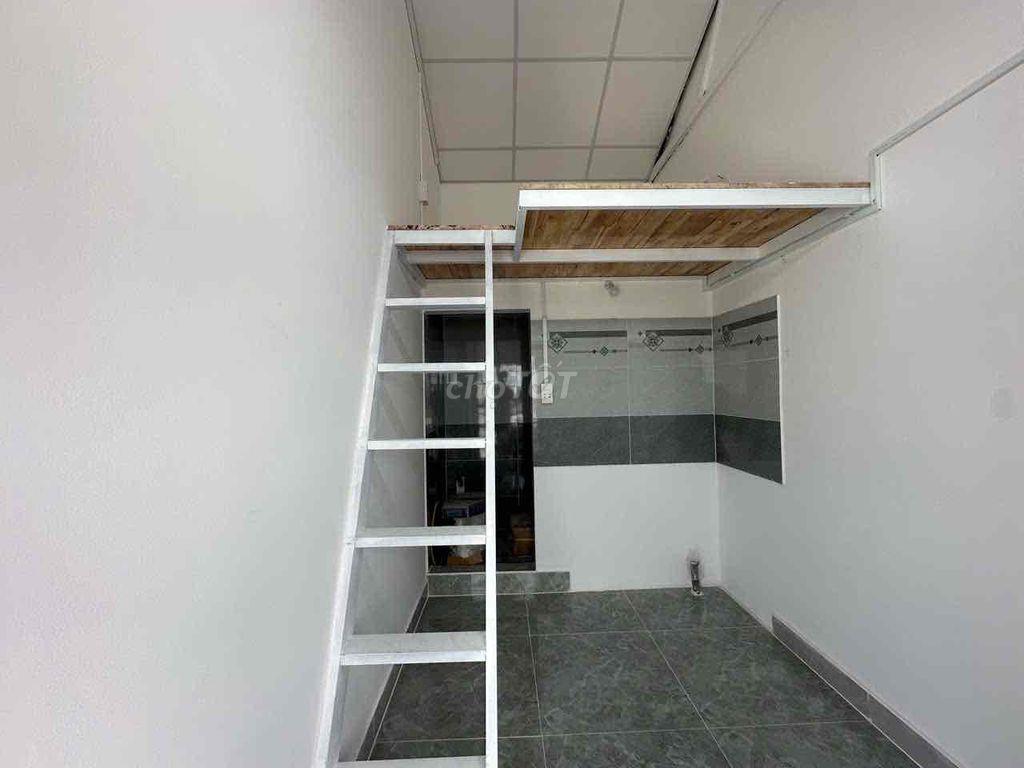 Duplex gác cao 945/26 Lê Đức Thọ – Giá chỉ 2,9 triệu