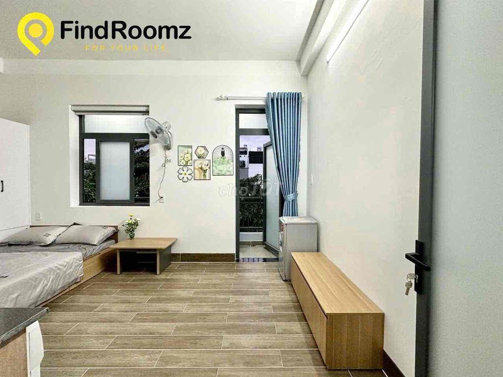 Studio Full Nội Thất Có Máy Giặt Riêng – Đường Số 59 Gò Vấp