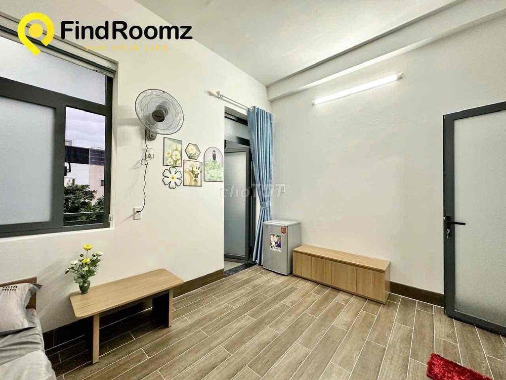 Studio Full Nội Thất Có Máy Giặt Riêng – Đường Số 59 Gò Vấp