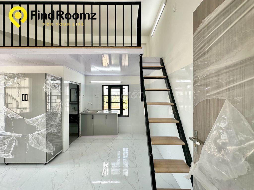 Căn hộ Vườn Lài full nội thất, nhà mới giá chỉ từ 4tr4