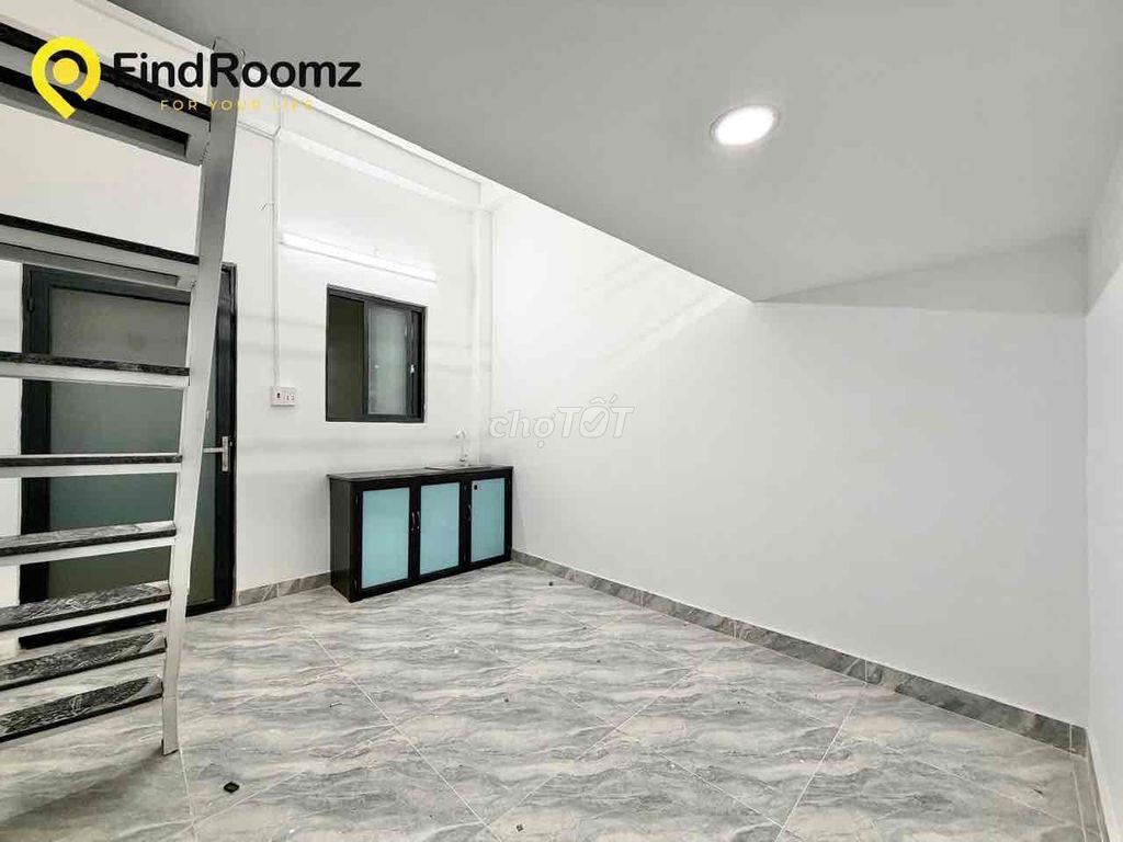 Duplex Nguyễn Văn Lượng, Gò Vấp – Giá 4tr2