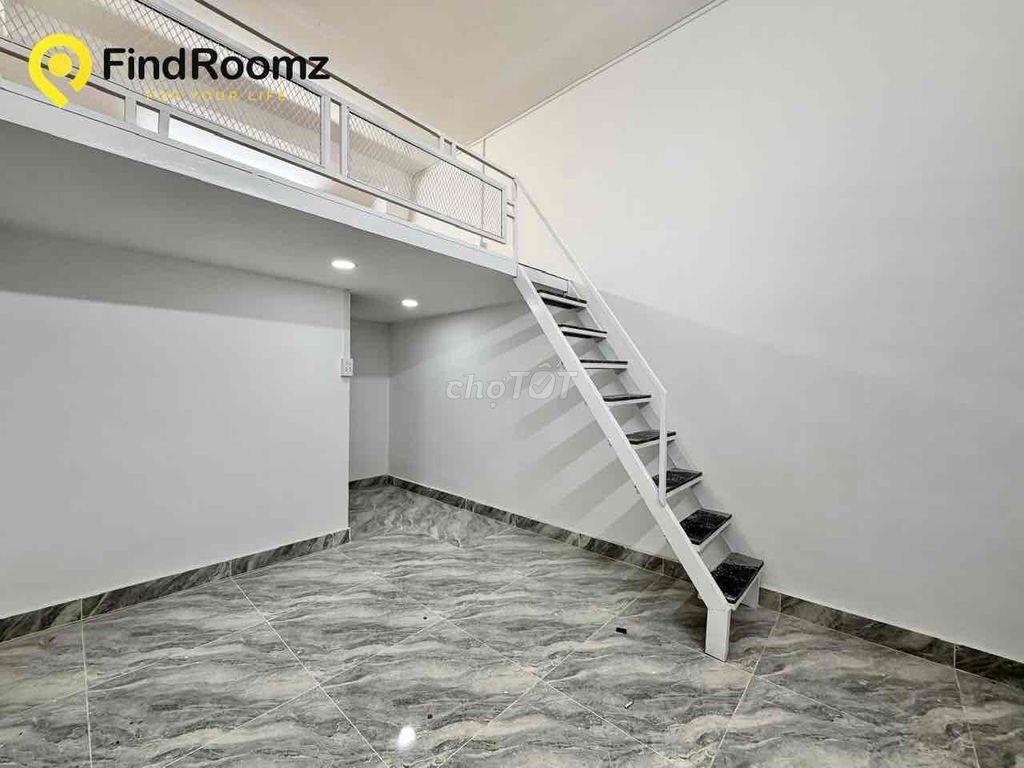 Duplex Nguyễn Văn Lượng, Gò Vấp – Giá 4tr2