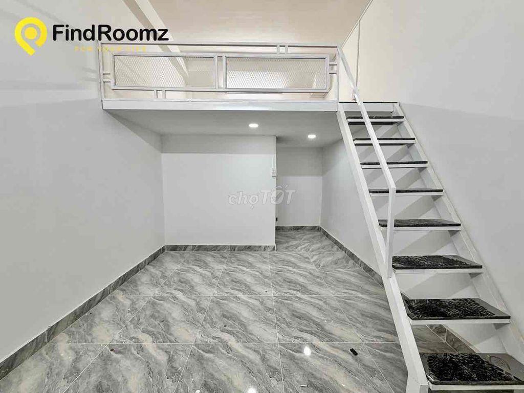 Duplex Nguyễn Văn Lượng, Gò Vấp – Giá 4tr2