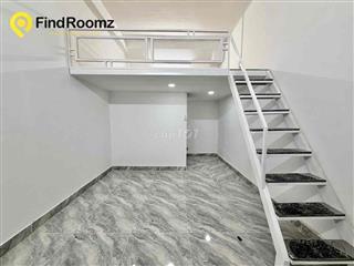 Duplex Nguyễn Văn Lượng, Gò Vấp – Giá 4tr2