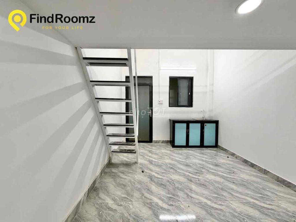 Duplex Nguyễn Văn Lượng, Gò Vấp – Giá 4tr2