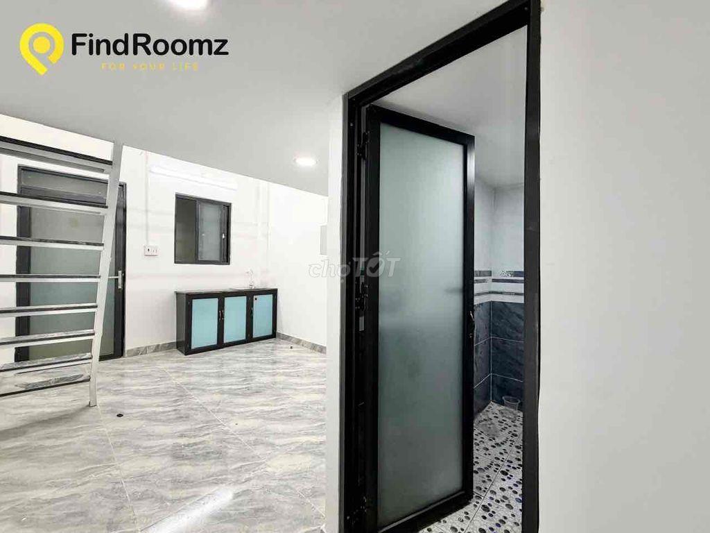 Duplex Nguyễn Văn Lượng, Gò Vấp – Giá 4tr2