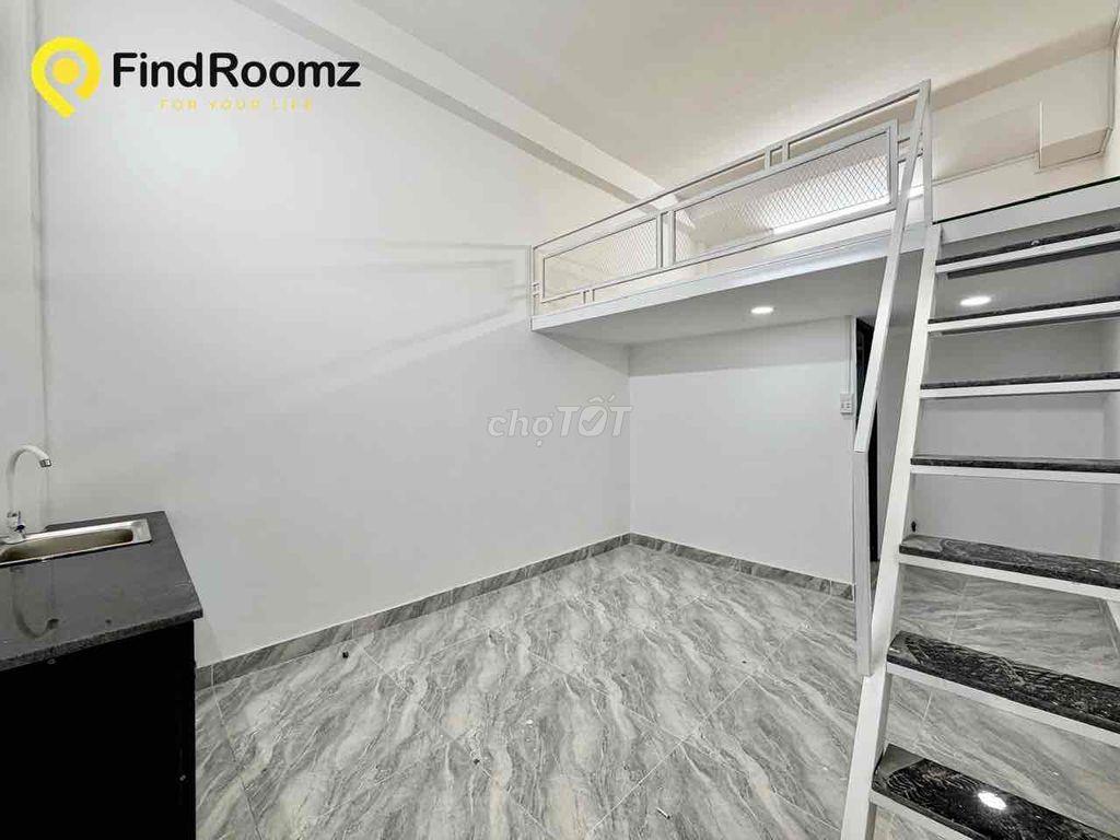Duplex Nguyễn Văn Lượng, Gò Vấp – Giá 4tr2
