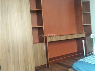Phòng 2 mặt tiền thoáng mát – đầy đủ tiện nghi

,