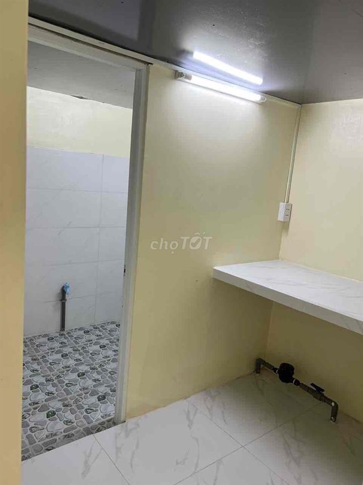 Phòng cho thuê sạch sẽ, yên tịnh, giờ giấc tự do