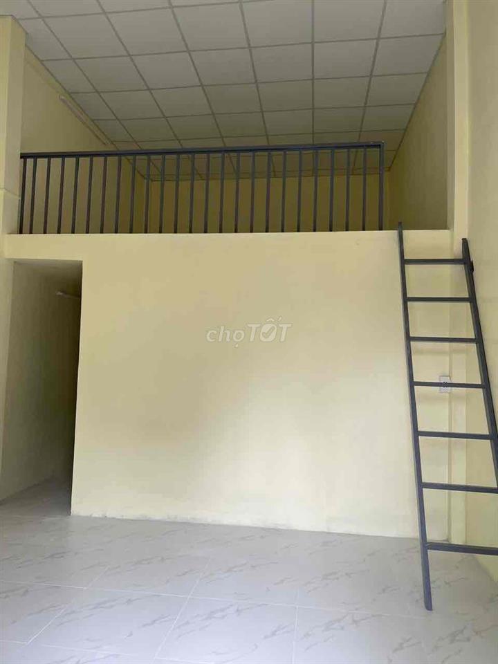 Phòng cho thuê sạch sẽ, yên tịnh, giờ giấc tự do