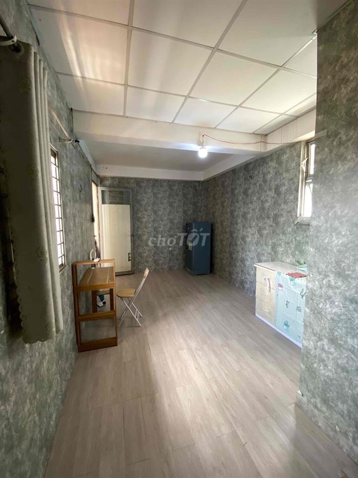 CHÍNH CHỦ CHO THUÊ PHÒNG FULL NỘI THẤT NGAY CHỢ THẠCH ĐÀ