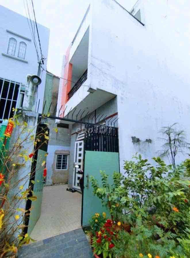 Cho thuê trọ ở Gò Vấp gần đh Văn Lang dọn vào ở ngay