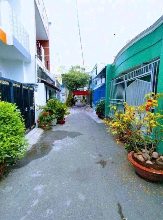 Cho thuê trọ ở Gò Vấp gần đh Văn Lang dọn vào ở ngay