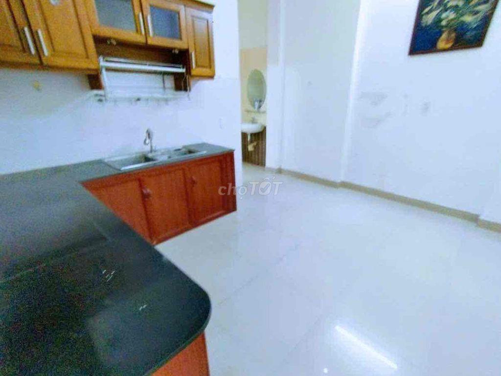 Cho thuê trọ ở Gò Vấp gần đh Văn Lang dọn vào ở ngay
