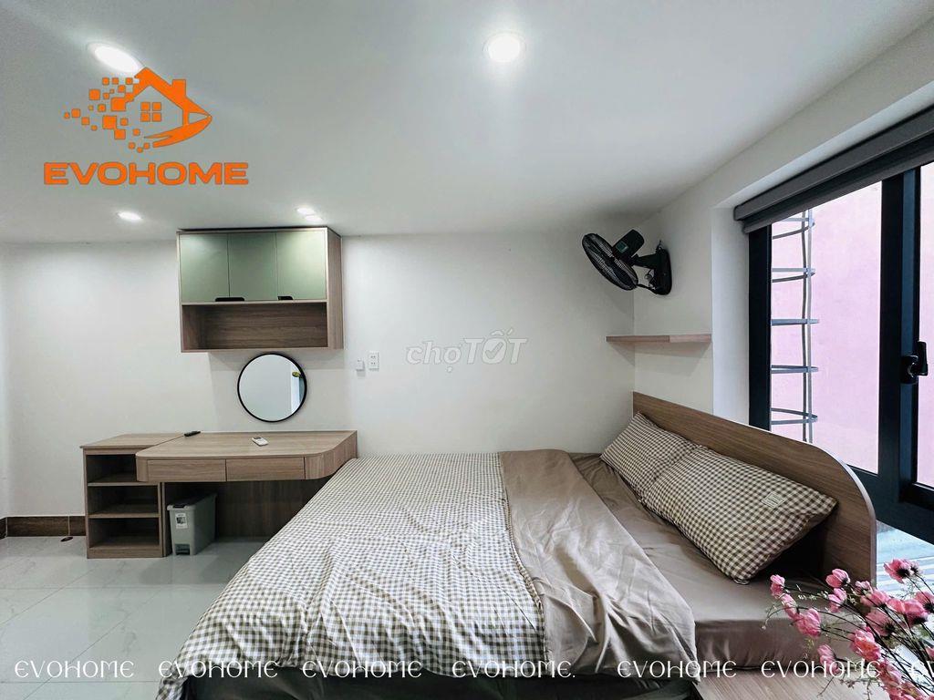 CHO THUÊ PHÒNG GÒ VẤP GIÁ CHỈ TỪ 3 TRIỆU
