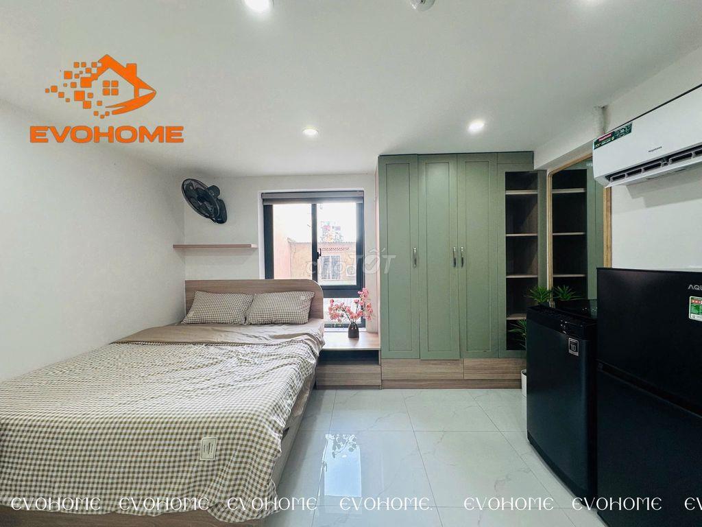 CHO THUÊ PHÒNG GÒ VẤP GIÁ CHỈ TỪ 3 TRIỆU
