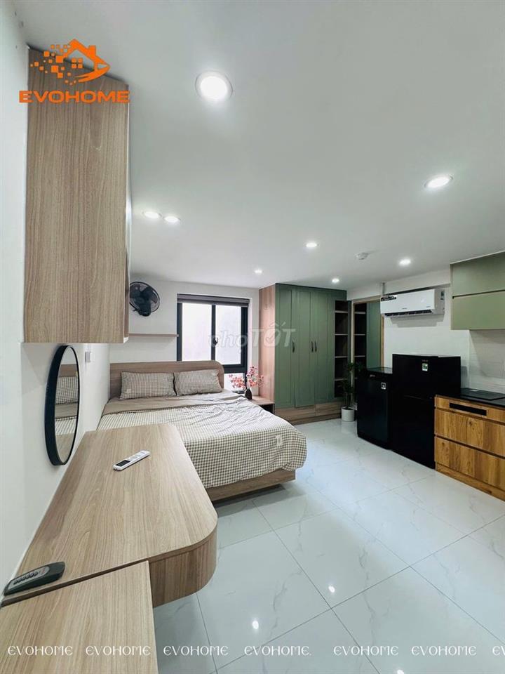 CHO THUÊ PHÒNG GÒ VẤP GIÁ CHỈ TỪ 3 TRIỆU