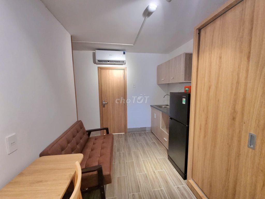 CHO THUÊ PHÒNG QUẬN 7 GIÁ CHỈ TỪ 3TR