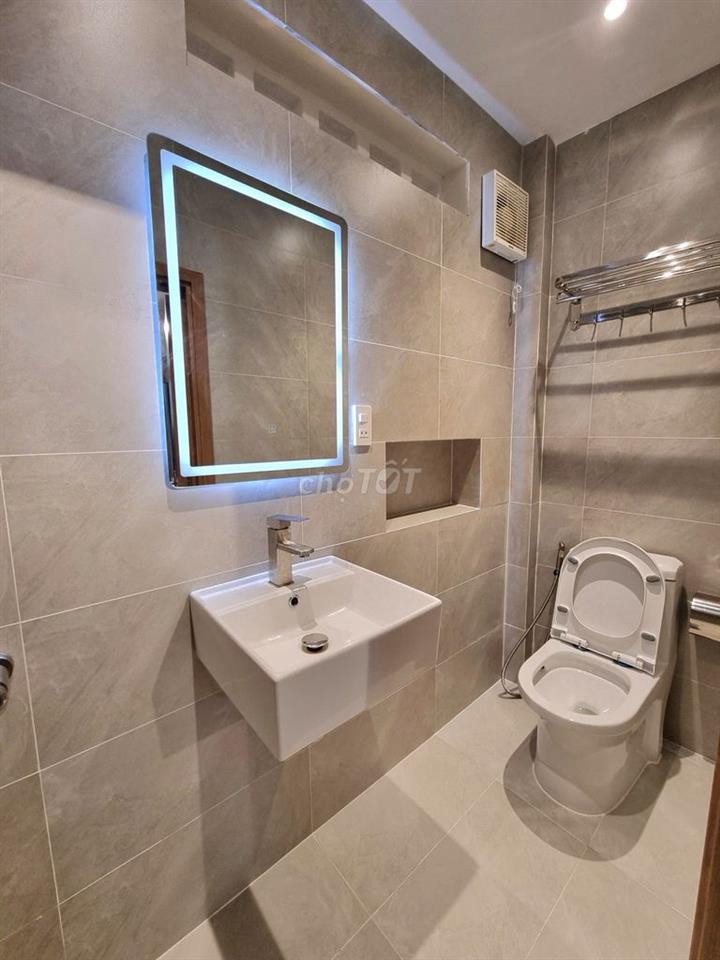 CHO THUÊ PHÒNG QUẬN 7 GIÁ CHỈ TỪ 3TR