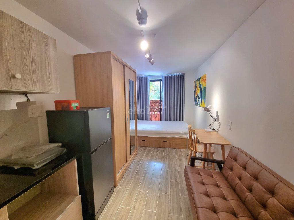 CHO THUÊ PHÒNG QUẬN 7 GIÁ CHỈ TỪ 3TR
