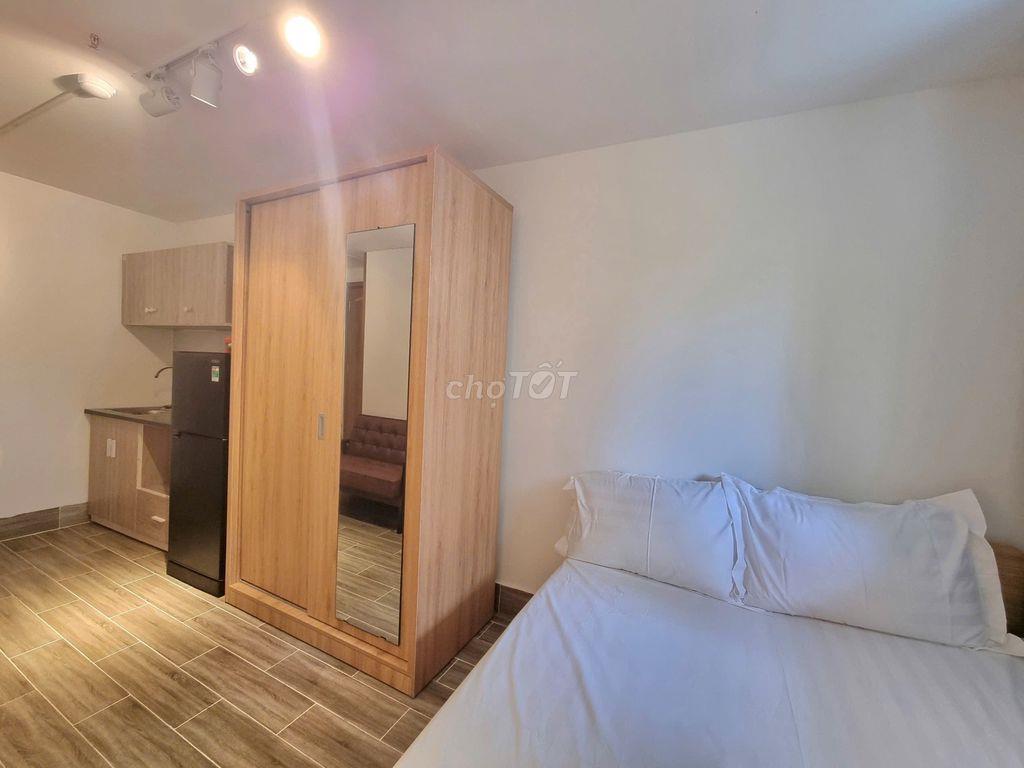 CHO THUÊ PHÒNG QUẬN 7 GIÁ CHỈ TỪ 3TR