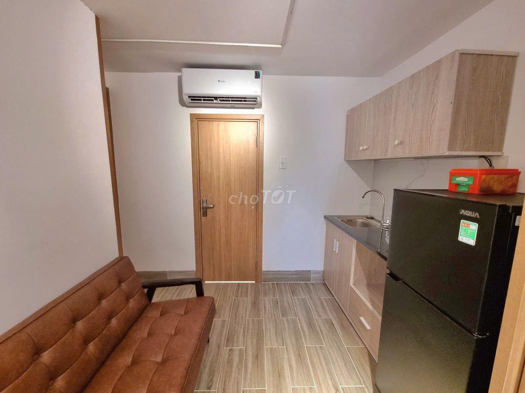 CHO THUÊ PHÒNG QUẬN 7 GIÁ CHỈ TỪ 3TR